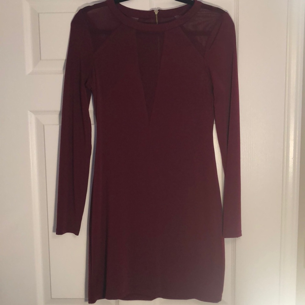 Express Dress